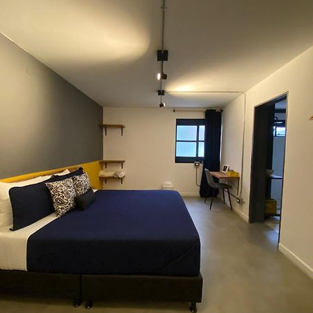 Casa Mosaiko Primer Parque Laureles ميديلين المظهر الخارجي الصورة