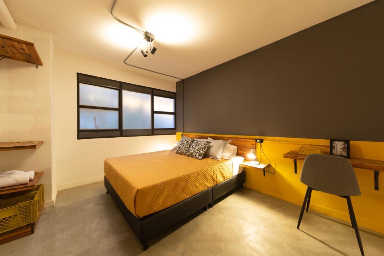 Casa Mosaiko Primer Parque Laureles ميديلين المظهر الخارجي الصورة