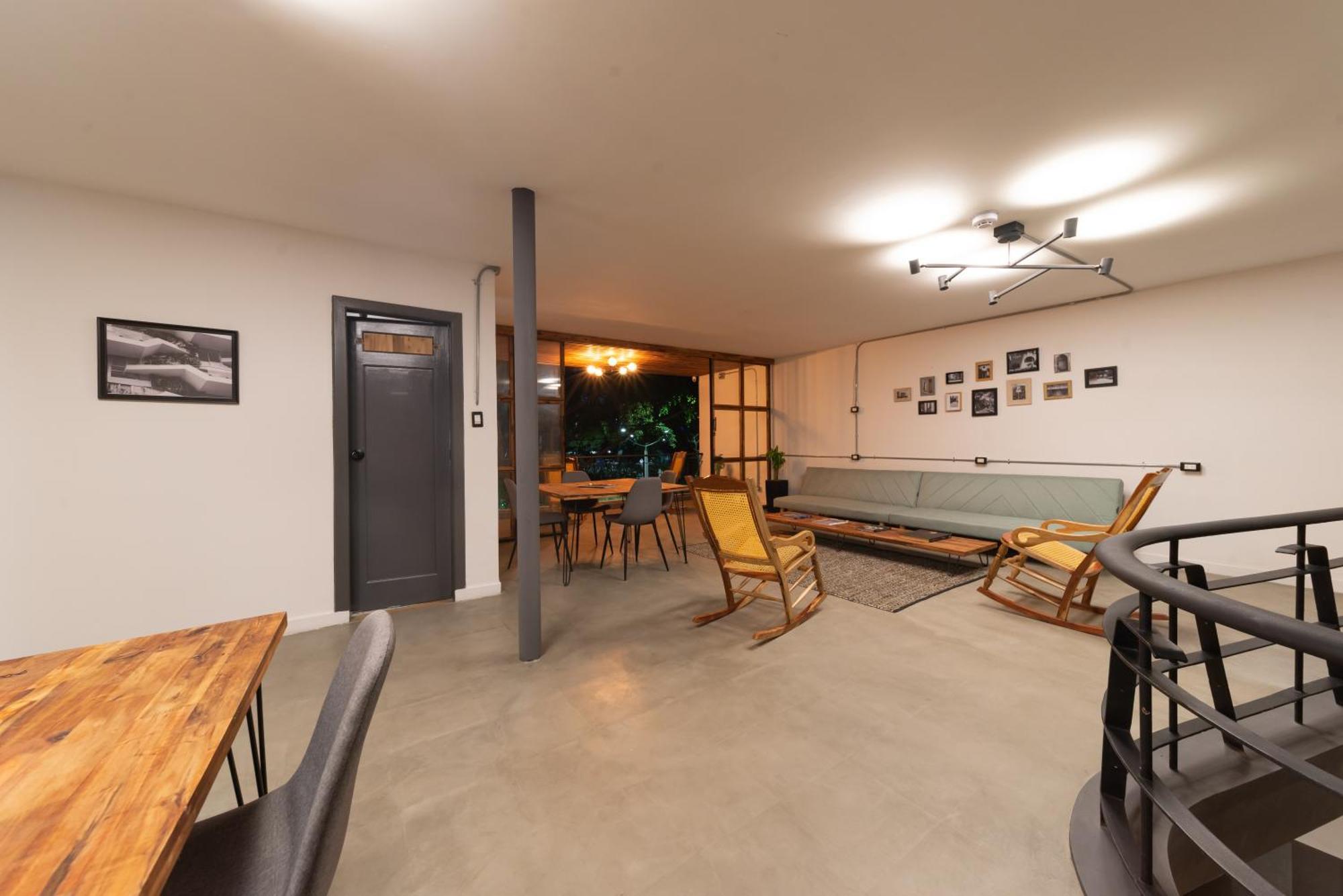 Casa Mosaiko Primer Parque Laureles ميديلين المظهر الخارجي الصورة