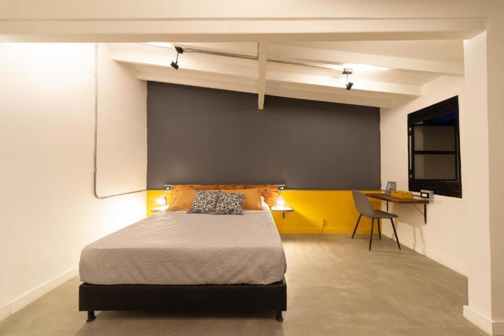 Casa Mosaiko Primer Parque Laureles ميديلين المظهر الخارجي الصورة