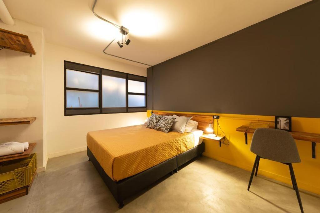 Casa Mosaiko Primer Parque Laureles ميديلين المظهر الخارجي الصورة