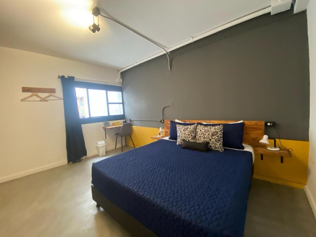 Casa Mosaiko Primer Parque Laureles ميديلين المظهر الخارجي الصورة